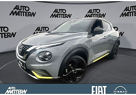 Nissan Juke 1.0 DIG-T KIIRO 5 Türen