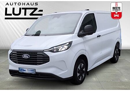 Ford Transit Custom 2.5 Duratec PHEV 320 L1 Trend CVT 4 Türen