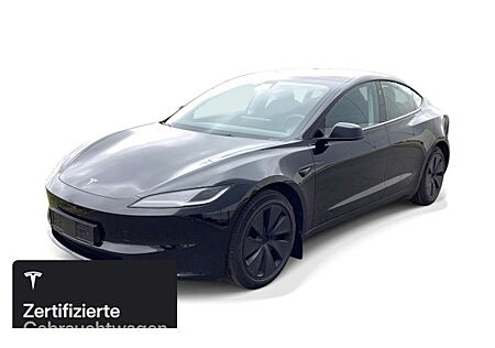 Tesla Model 3 Hinterradantrieb RWD Long Range 4 Türen