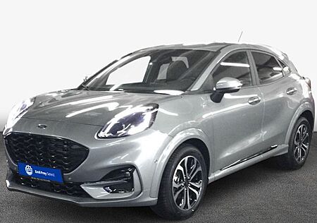 Ford Puma 1,0 EcoBoost Hybrid 114kW ST-Line Auto 5 Türen