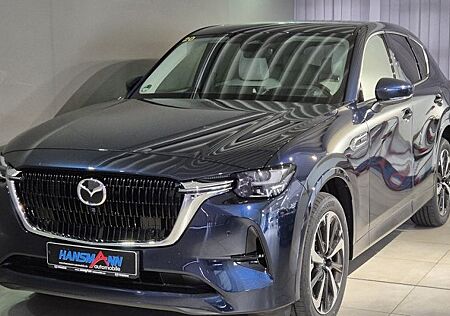 Mazda CX-60 2.5 e-SKYACTIV PHEV Takumi Plus Auto AWD 5 Türen