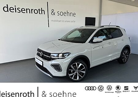 VW T-Cross 1.0 TSI OPF 85 kW DSG GOAL 5 Türen