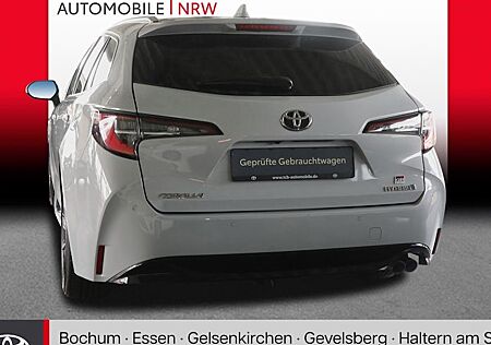 Toyota Auris Touring Sports 2,0 Hybrid GR Sport Touring Sports 5 Türen