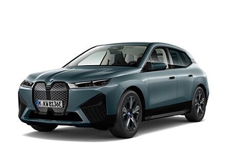 BMW iX xDrive40 5 Türen