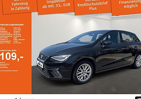 Seat Ibiza 1.0 TSI 81kW FR DSG 5 Türen
