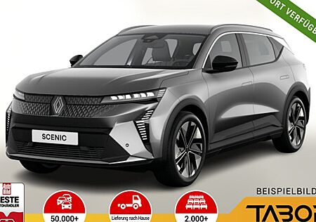Renault Scenic E-Tech Techno 220 Long Range 5 Türen