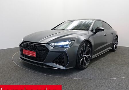 Audi RS7 Sportback RS7 4.0 TFSI tiptronic quattro 5 Türen