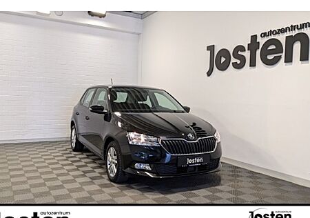 Skoda Fabia 1.0l TSI 81kW STYLE 5 Türen