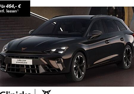 Cupra Leon 1.5 eTSI 110kW DSG Sportstourer 5 Türen