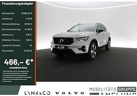 Volvo XC 40 B3 Plus Dark DCT 5 Türen