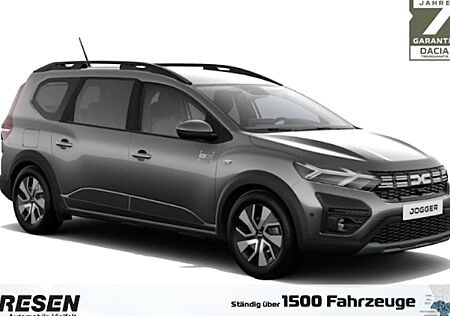 Dacia Jogger Hybrid 140 M-M-Auto Expression 5-Sitzer 5 Türen