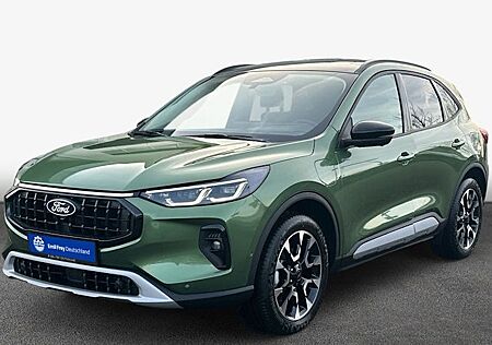 Ford Kuga 2.5 Duratec PHEV Active X CVT 5 Türen