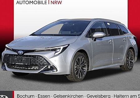 Toyota Corolla 1,8 Hybrid Teamplayer Touring Sports 5 Türen
