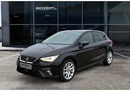 Seat Ibiza 1.0 TSI 85kW FR 5 Türen
