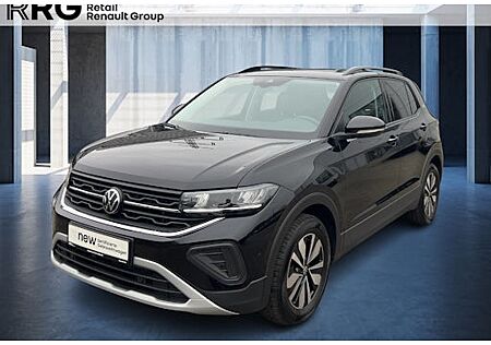 VW T-Cross 1.0 TSI OPF 85 kW DSG GOAL 5 Türen