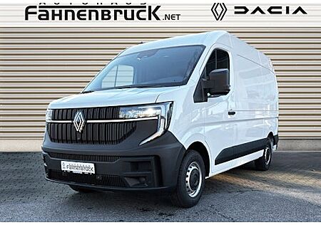 Renault Master Long Range Advance 3,5t L2H2 4 Türen