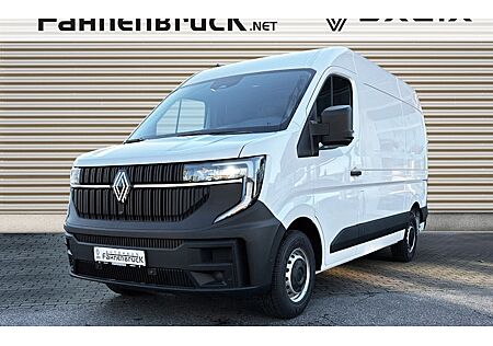 Renault Master Long Range Advance 3,5t L2H2 4 Türen