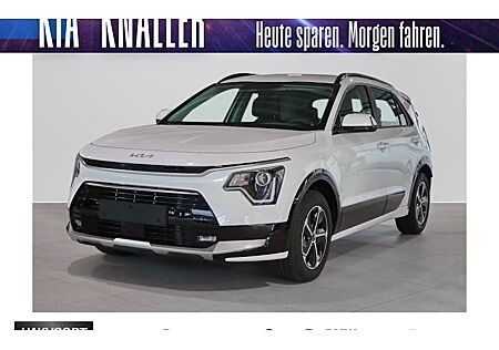 Kia Niro 1.6 GDI Hybrid Vision 5 Türen