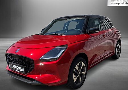 Suzuki Swift 1.2 HYBRID ALLGRIP MT Comfort+ 5 Türen