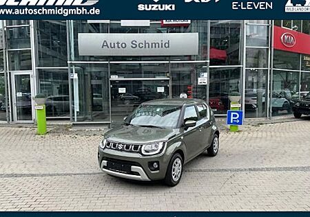 Suzuki Ignis 1.2 DUALJET HYBRID Club 5 Türen