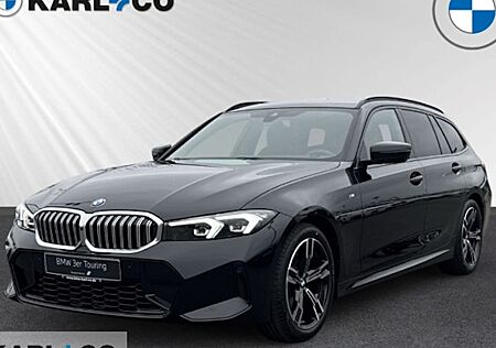 BMW 3er 320i Touring M Sport Auto 5 Türen