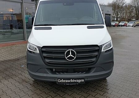 Mercedes-Benz Sprinter 2.0 317 CDI A2 3,5t Front standard AT 4 Türen