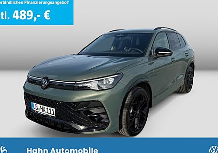 VW Tiguan 2.0 TDI SCR DSG R-Line 5 Türen