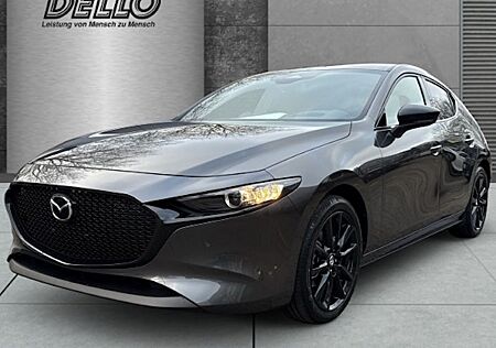 Mazda 3 e-SKYACTIV G 140 Nagisa 5 Türen