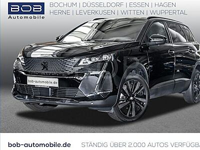 Peugeot 5008 PureTech 130 EAT8 GT 5 Türen