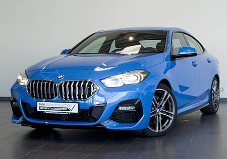 BMW 2er 220d xDrive Gran Coupé Steptr. M Sport 4 Türen