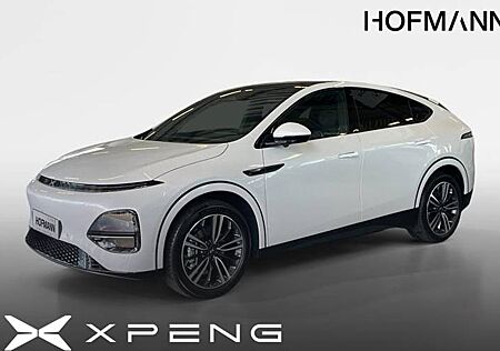 XPENG G6 BEV 80kWh AWD Performance 5 Türen