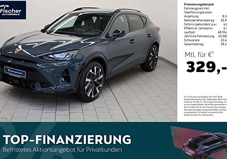 Cupra Formentor 1.5 e-HYBRID 150kW 5 Türen