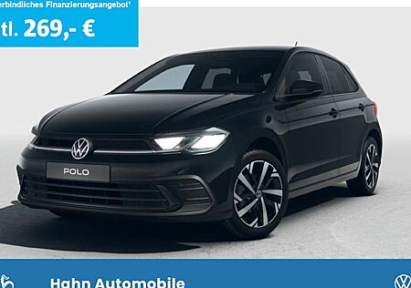 VW Polo 1.0 TSI 70kW DSG Goal 5 Türen