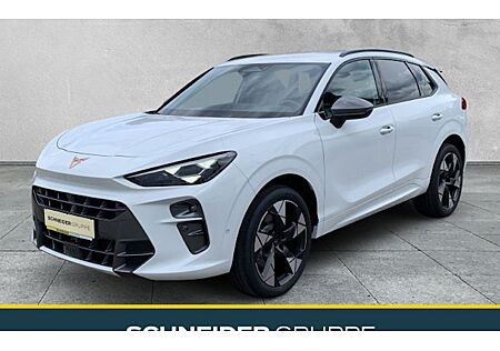 Cupra Terramar 2.0 TSI 150kW DSG 4Drive 5 Türen