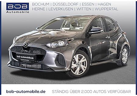 Mazda 2 1.5L Hybrid VVT-i FWD Exclusive-Line 5 Türen