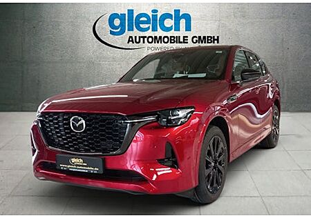 Mazda CX-60 3.3 e-SKYACTIV D254 Homura Plus Auto AWD 5 Türen