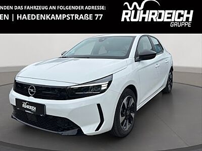 Opel Corsa-e 100kW 5 Türen