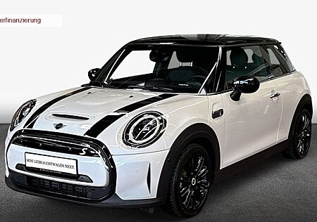Mini Cooper SE Yours Trim 3 Türen