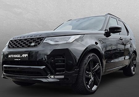 Land Rover Discovery D300 MHEV AWD DYNAMIC HSE Automatik 5 Türen