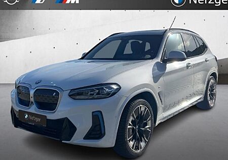 BMW iX3 IMPRESSIVE 5 Türen