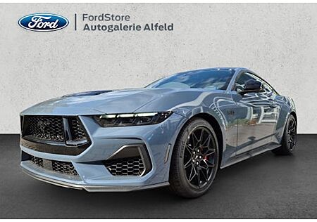 Ford Mustang 5.0 Ti-VCT V8 GT Auto 2 Türen