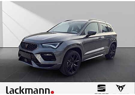Cupra Ateca 2.0 TSI 140kW 4Drive DSG 5 Türen