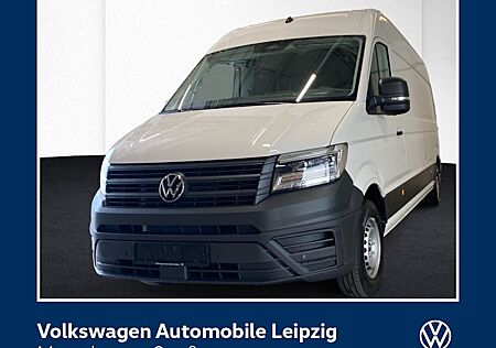 VW Crafter 35 2.0TDI 103kW lang Hochdach 4 Türen
