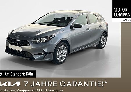 Kia Cee'd 1.5 T-GDI Vision 5 Türen