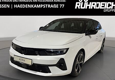 Opel Astra ST 1.2 Turbo 96kW GS Auto 5 Türen