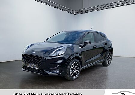 Ford Puma 1,0 EcoBoost Hybrid 114kW ST-Line Auto 5 Türen
