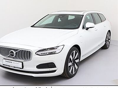 Volvo V90 T8 AWD Ultra Bright Auto 5 Türen