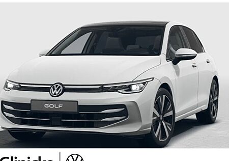 VW Golf 1.5 TSI OPF 110kW Style 5 Türen
