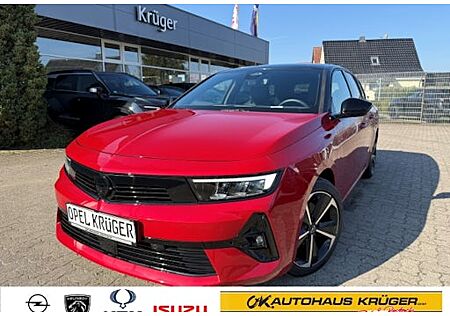 Opel Astra ST 1.2 Turbo 96kW GS Auto 5 Türen