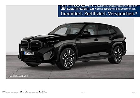 BMW XM 50e 5 Türen